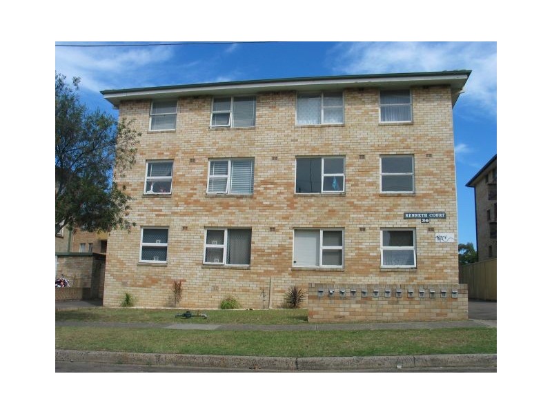 5/36 Brittain Crescent, Hillsdale NSW 2036