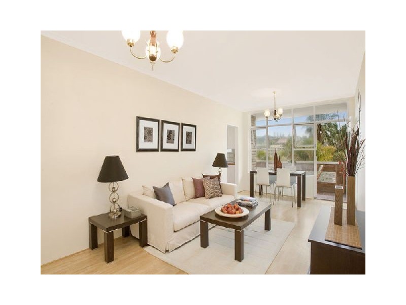 11/5-7 Kimberley Street, Vaucluse NSW 2030