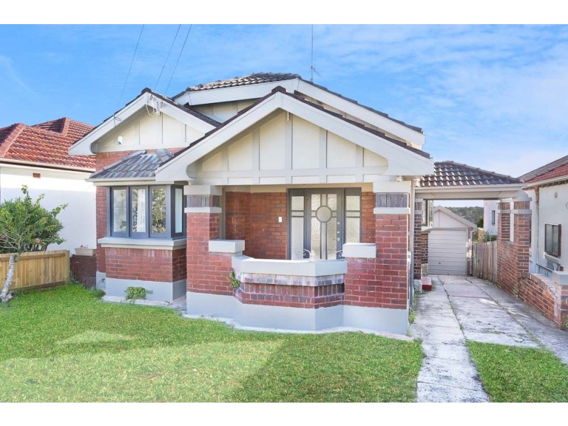 41 First Avenue, Maroubra NSW 2035