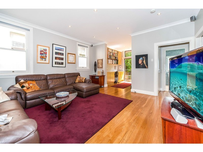 1/58 Arcadia Street, Coogee NSW 2034