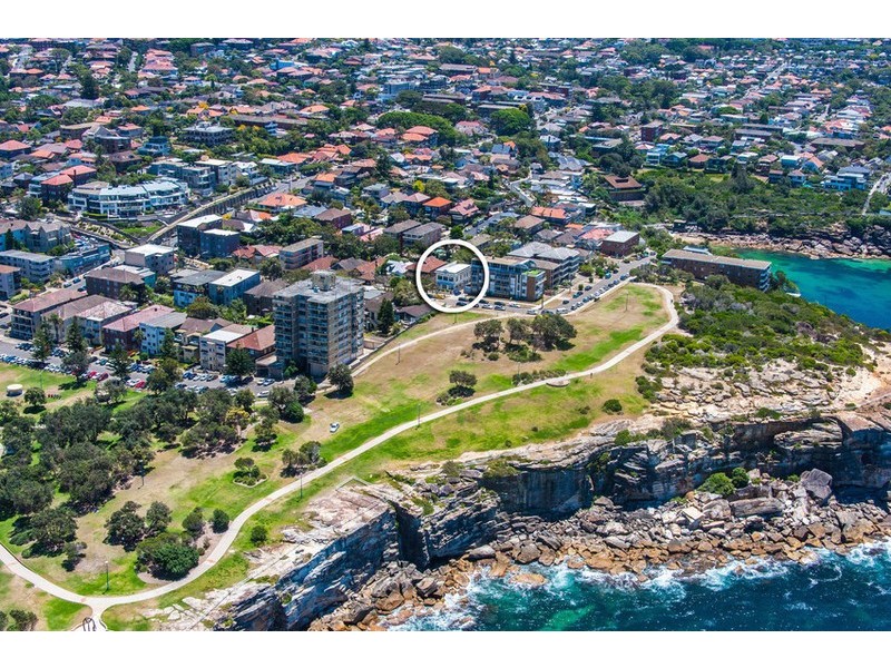 1/58 Arcadia Street, Coogee NSW 2034