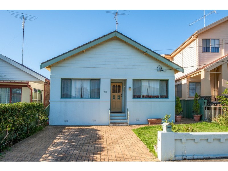 40 Boyce Road, Maroubra NSW 2035