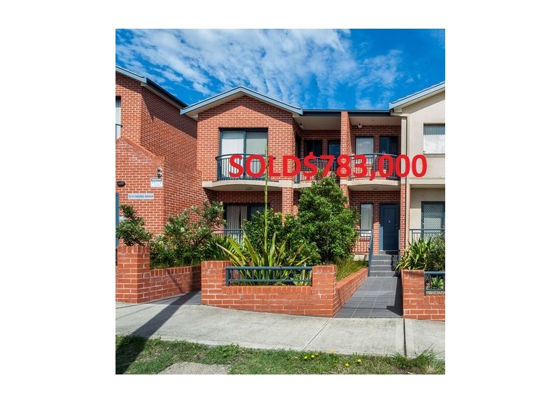 5/10-14 Chicago Avenue, Maroubra NSW 2035