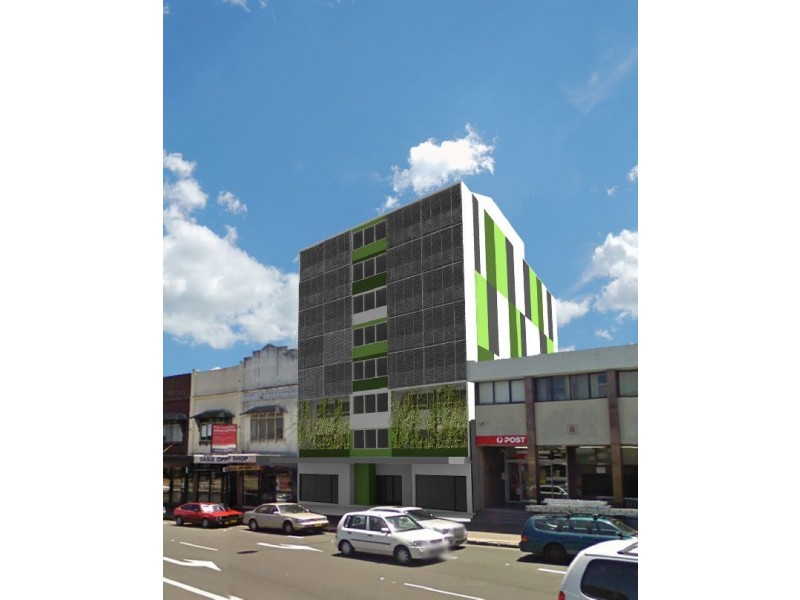 Shop 1/16-20 Gardeners Road, Kingsford NSW 2032