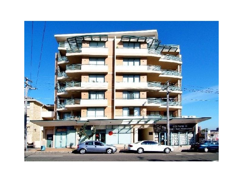 12A/805 Anzac Parade, Maroubra NSW 2035