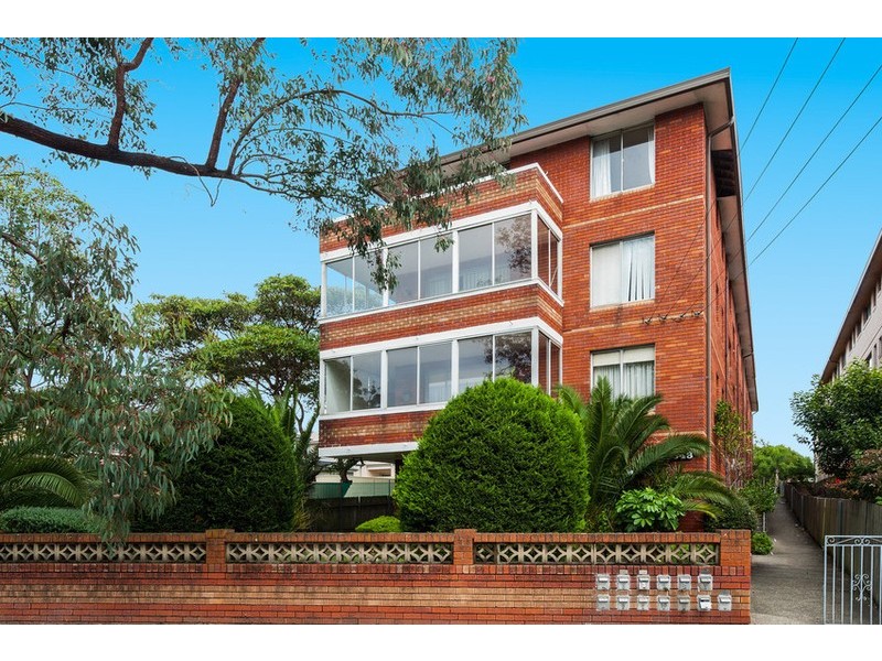 2/643 Anzac Parade, Maroubra NSW 2035