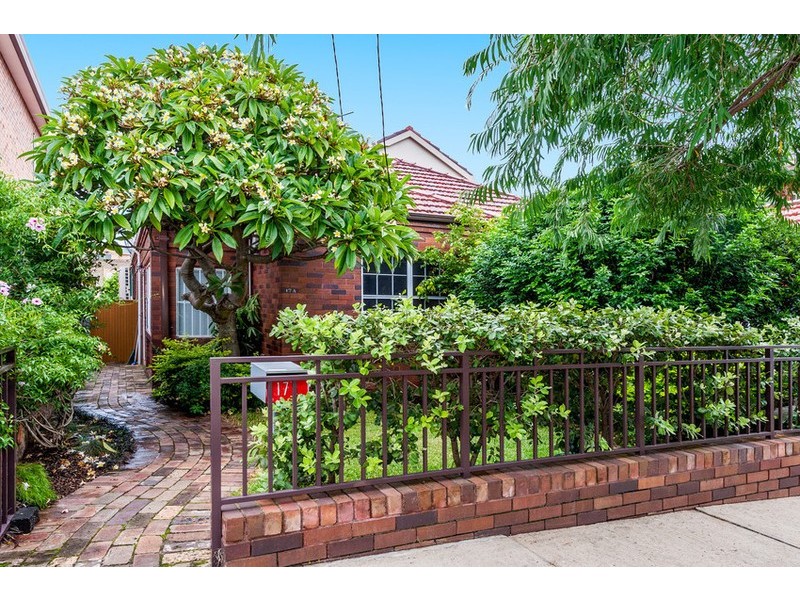 17A Boyce Road, Maroubra NSW 2035