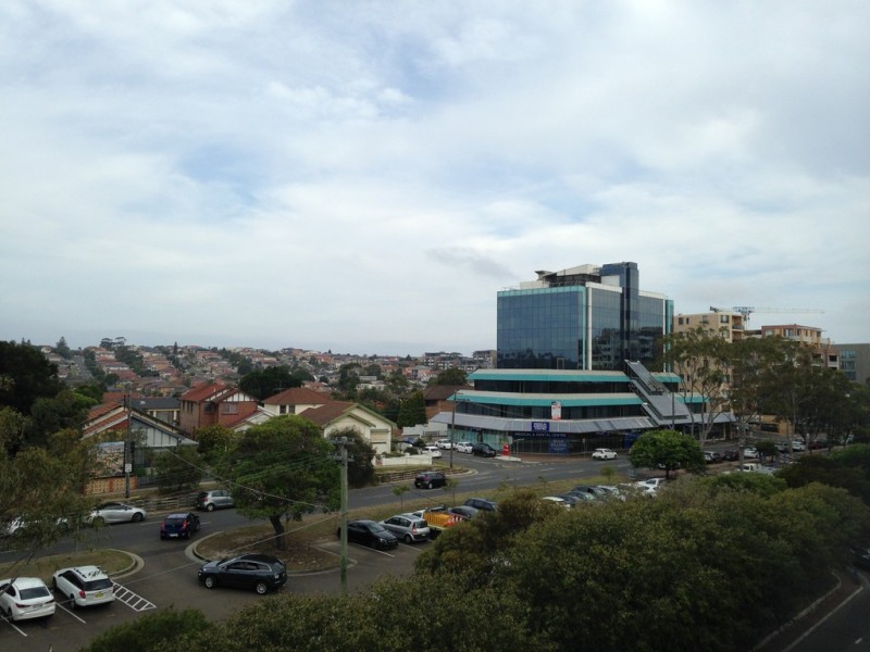 14/19 Shepherd Street  (also known as 665 Anzac Parade), Maroubra NSW 2035