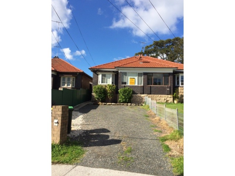 557 Malabar Road, Maroubra NSW 2035