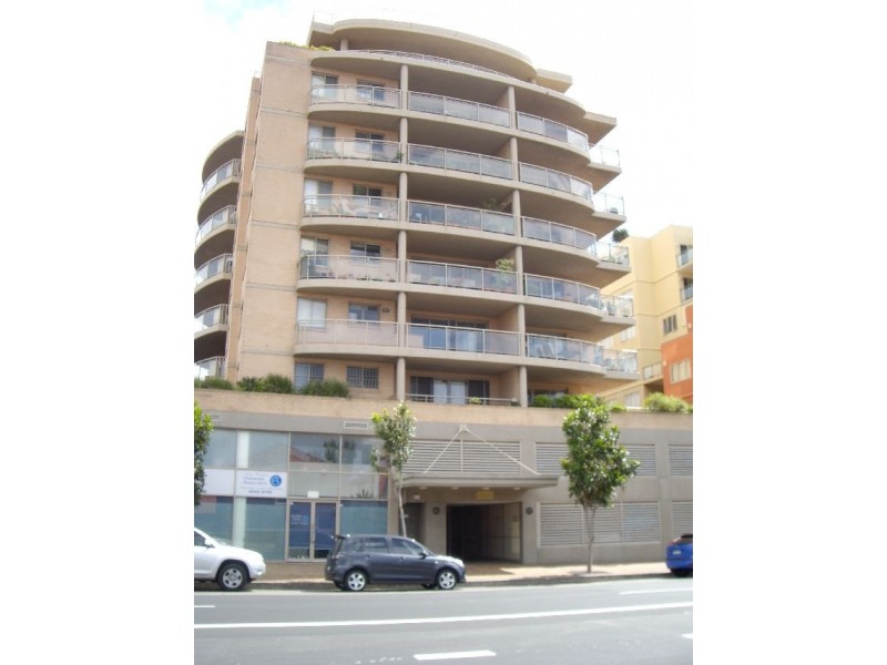 803/98-102 Maroubra Road, Maroubra NSW 2035