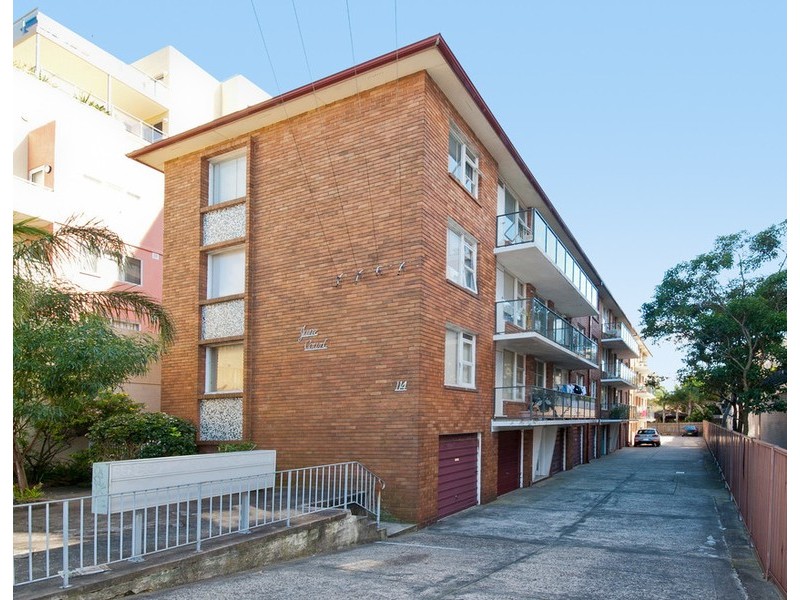 4/114 Maroubra Road, Maroubra NSW 2035
