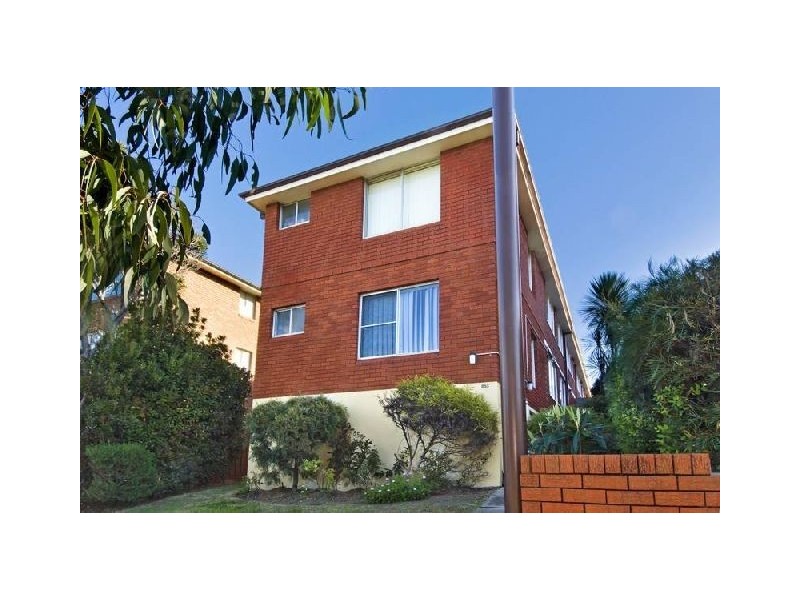 10/855 Anzac Parade, Maroubra NSW 2035
