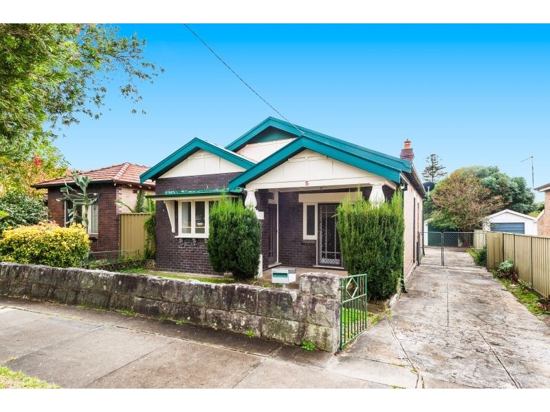 5 Kurnell Street, Brighton-le-sands NSW 2216