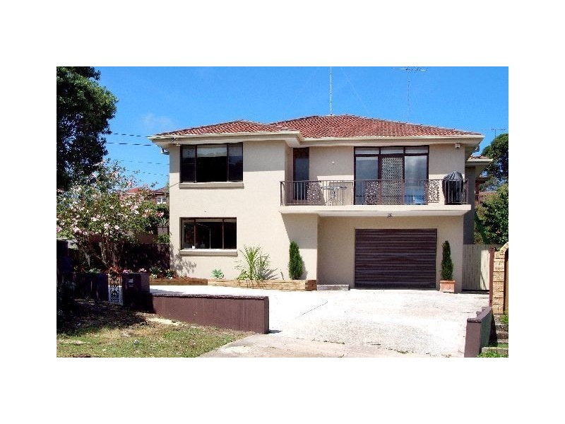 1 Beatty Street, Maroubra NSW 2035