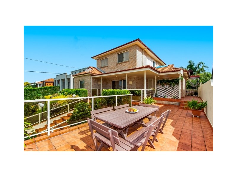 16 Eyre Street, Chifley NSW 2036