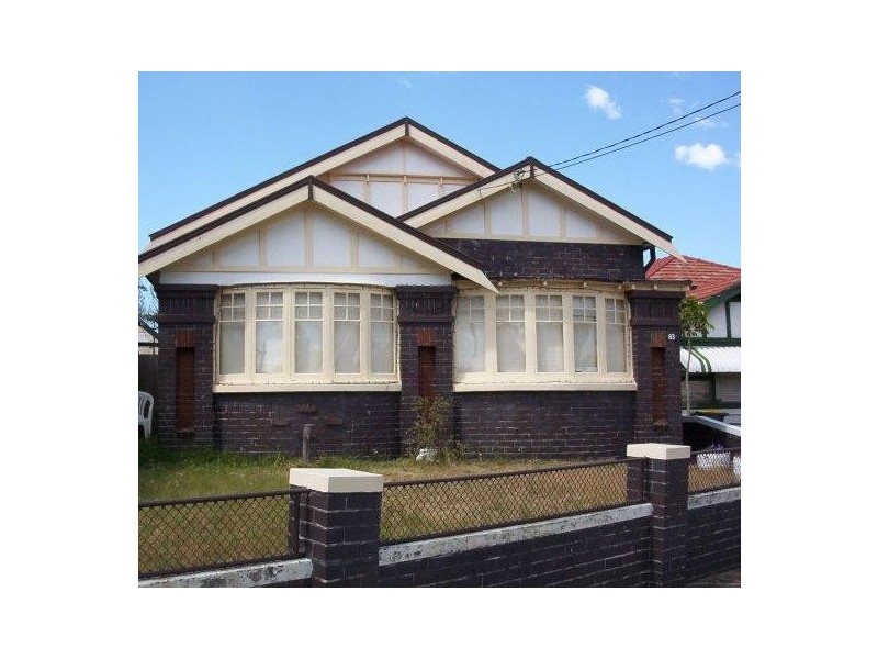 83 Bunnerong Road, Kingsford NSW 2032