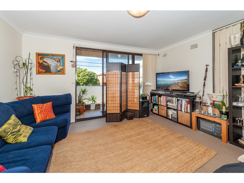 2/14 Bona Vista, Avenue, Maroubra NSW 2035