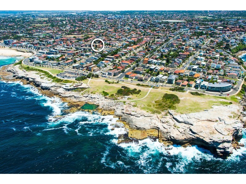 2/14 Bona Vista, Avenue, Maroubra NSW 2035