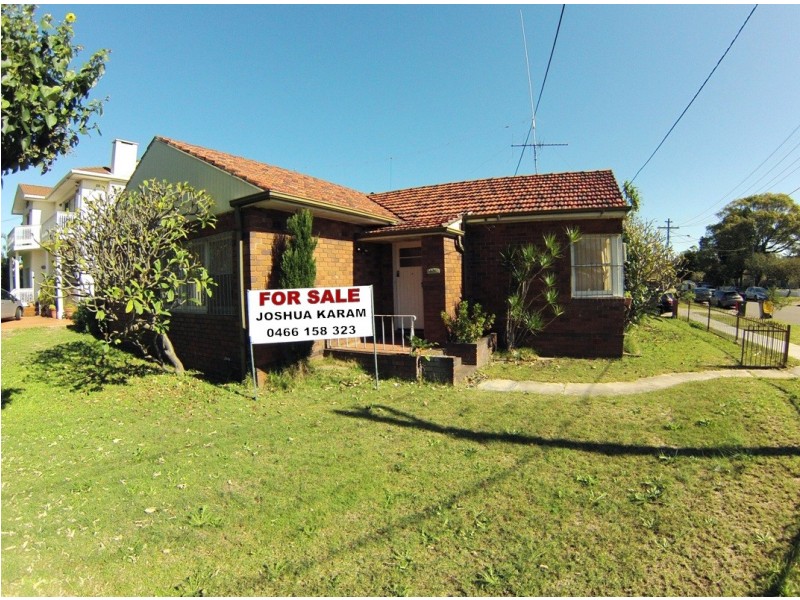 1001 Anzac Parade, Maroubra NSW 2035