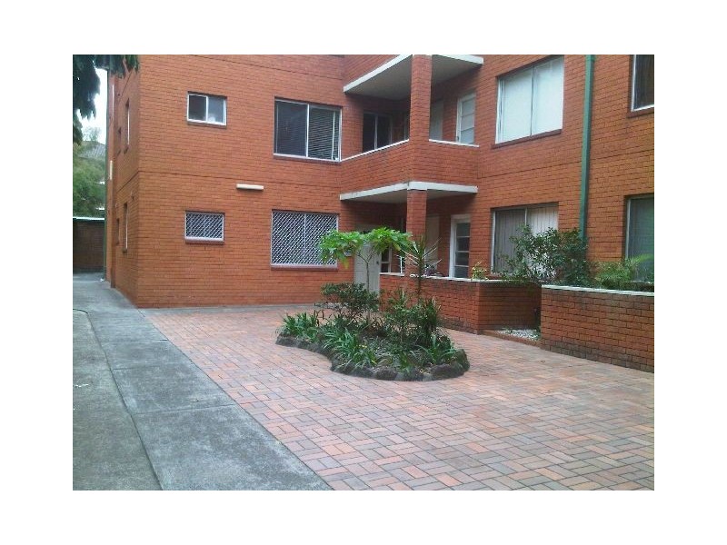 4/17 Baxter Avenue, Kogarah NSW 2217
