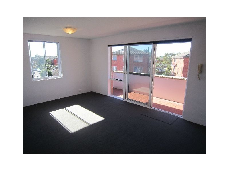 6/7 Brittain Crescent, Hillsdale NSW 2036