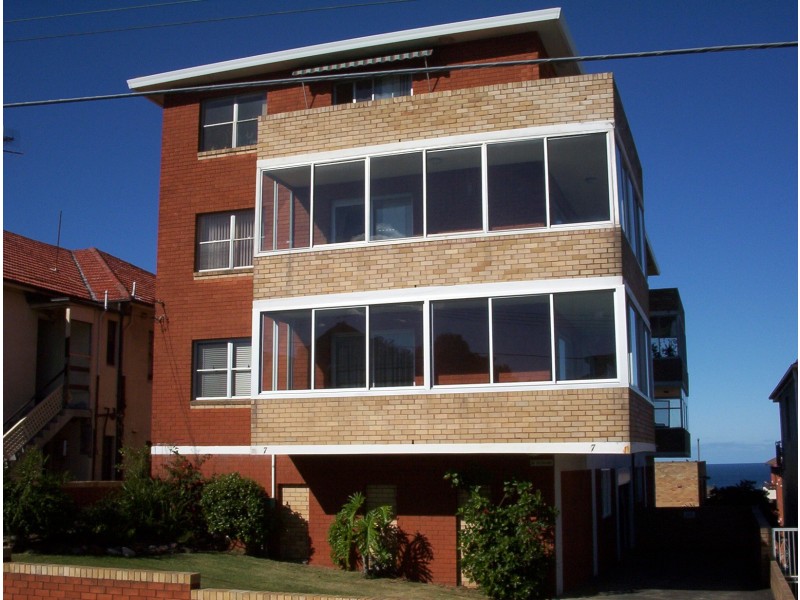 1/7 Bellevue Street, Maroubra NSW 2035