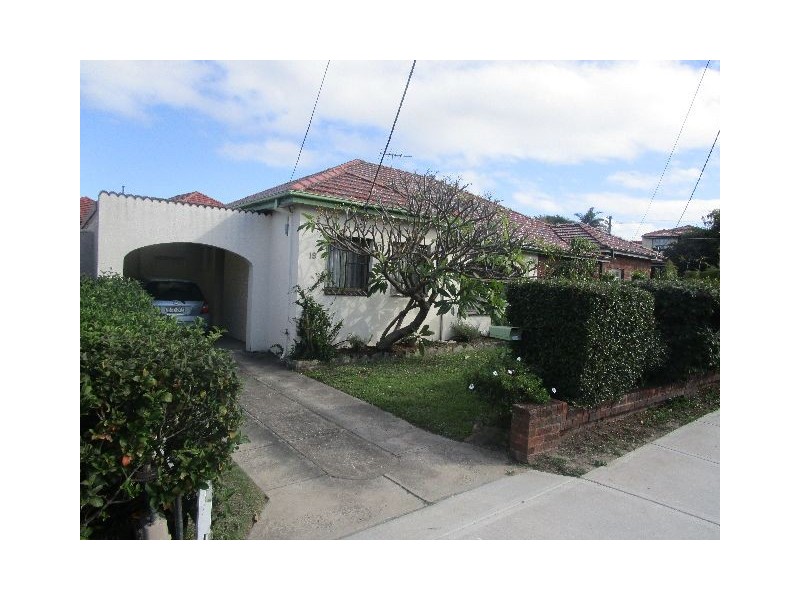 19 Parer Street, Maroubra NSW 2035