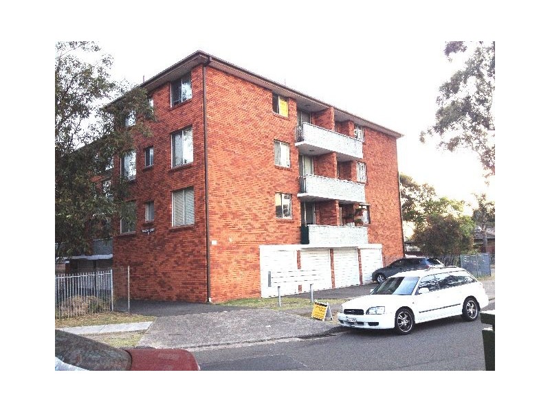 9/16 Grace Campbell Crescent, Hillsdale NSW 2036