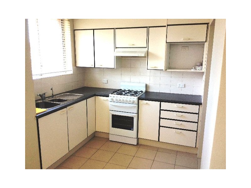 9/16 Grace Campbell Crescent, Hillsdale NSW 2036