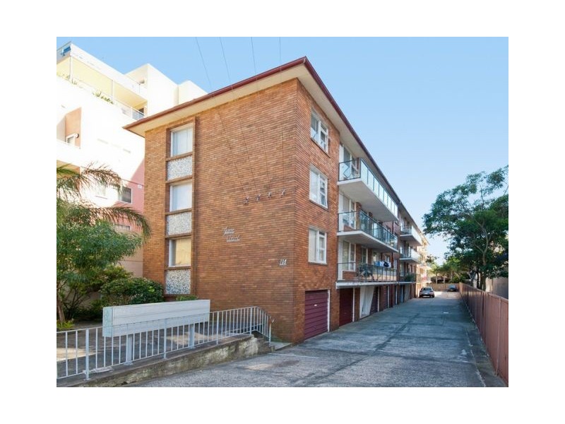 4/114 Maroubra Road, Maroubra NSW 2035