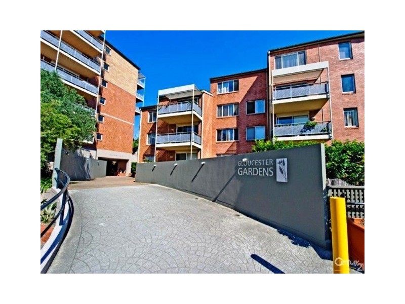 203/1-7 Gloucester Place, Kensington NSW 2033