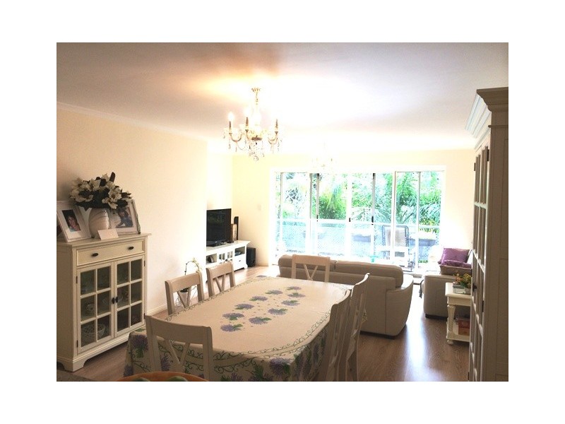 203/1-7 Gloucester Place, Kensington NSW 2033