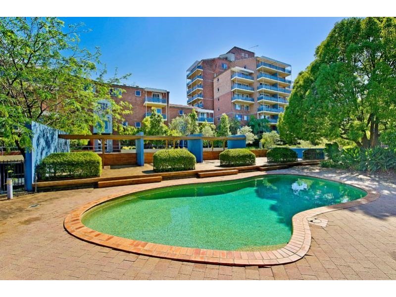 203/1-7 Gloucester Place, Kensington NSW 2033