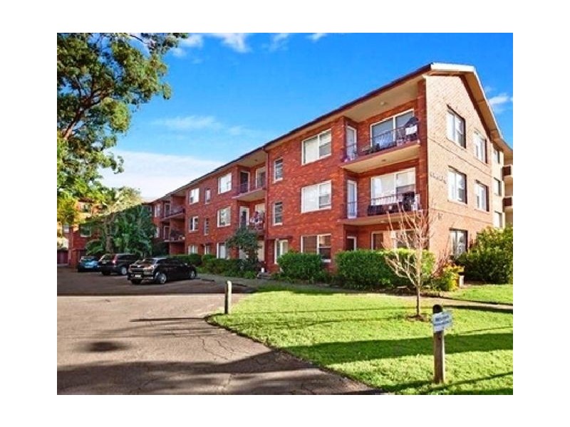 7/157 Russell Avenue, Dolls Point NSW 2219