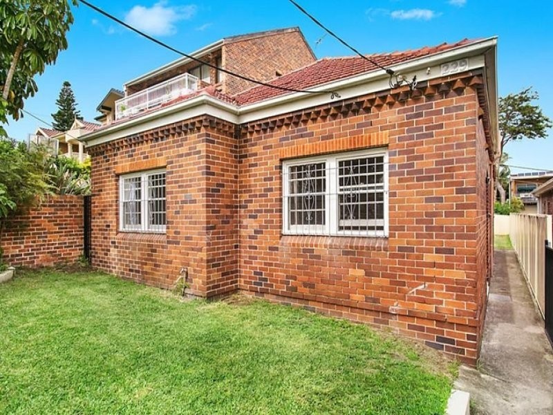 229 Storey Street, Maroubra NSW 2035