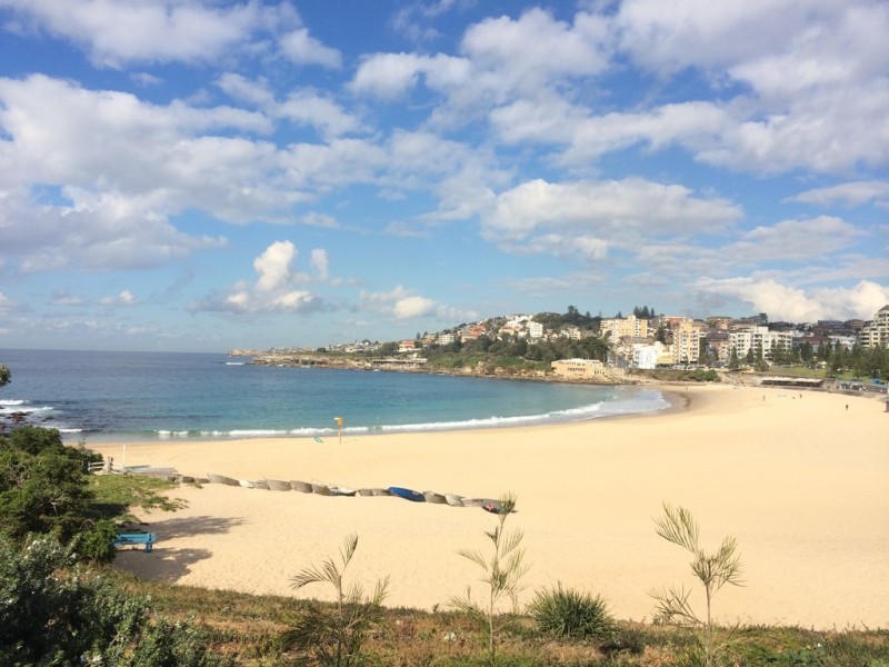 7/3 Baden Street, Coogee NSW 2034