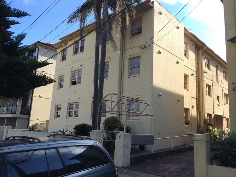 7/3 Baden Street, Coogee NSW 2034