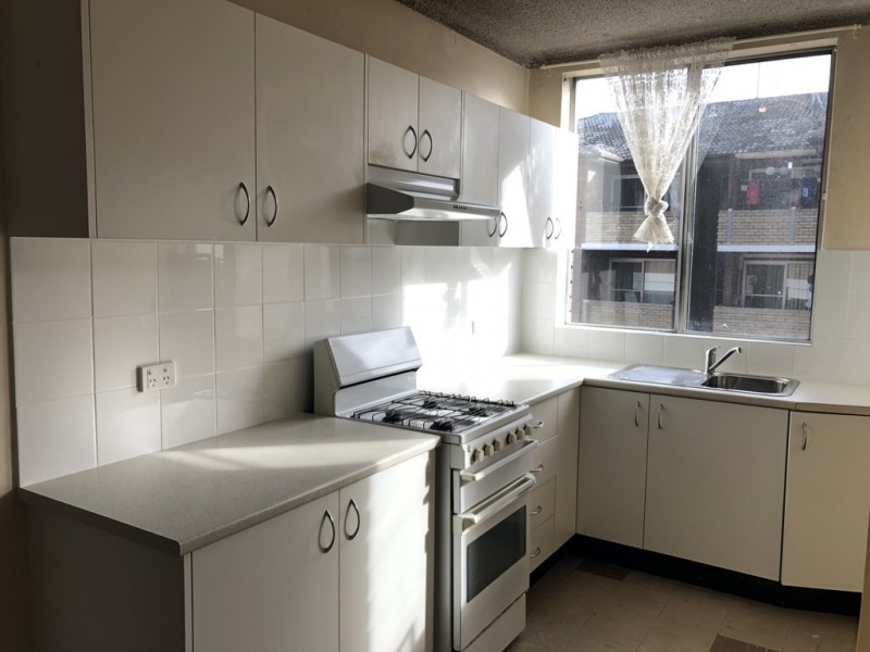 13/9 Grace Campbell Crescent, Hillsdale NSW 2036