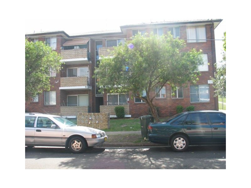 13/9 Grace Campbell Crescent, Hillsdale NSW 2036