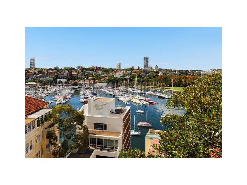 7A/85 Elizabeth Bay Rd, Elizabeth Bay NSW 2011