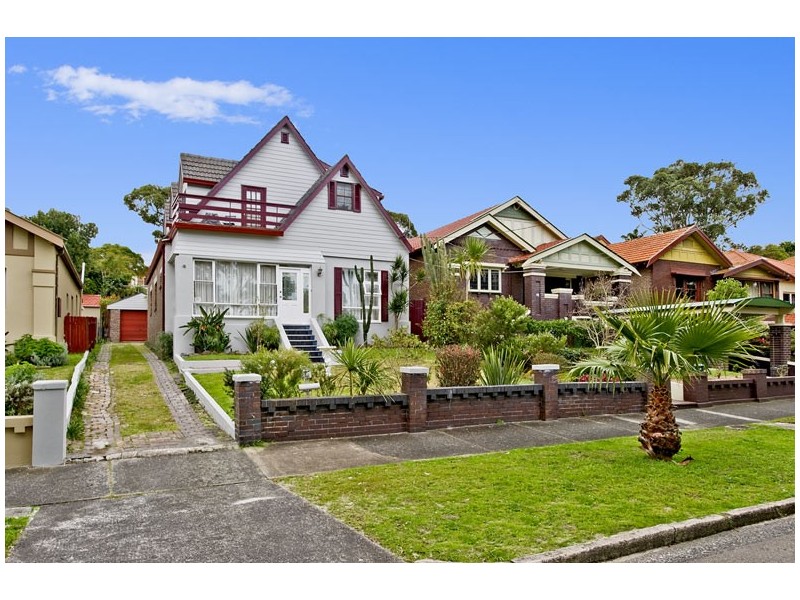 42 Shaw Avenue, Kingsford NSW 2032