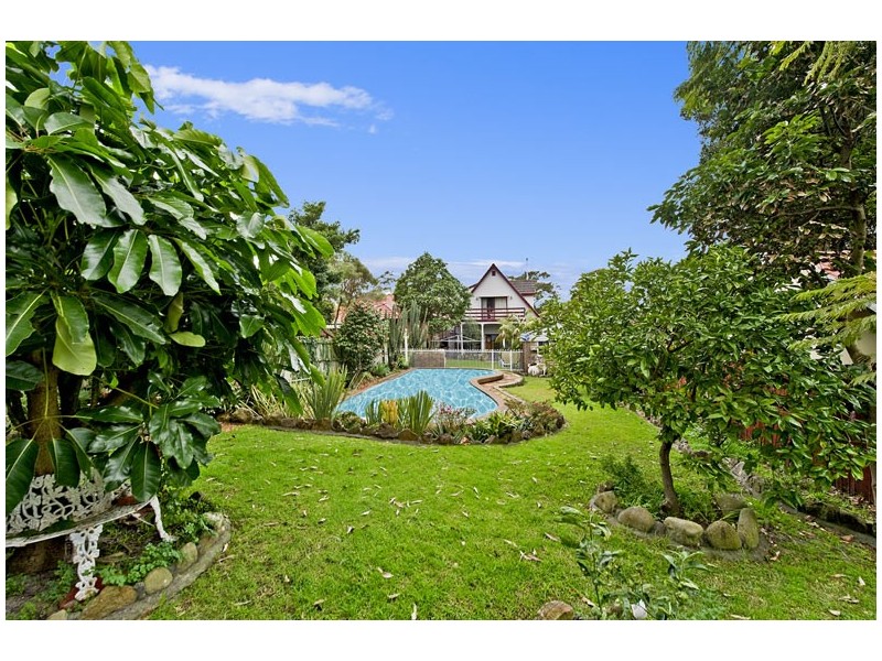 42 Shaw Avenue, Kingsford NSW 2032