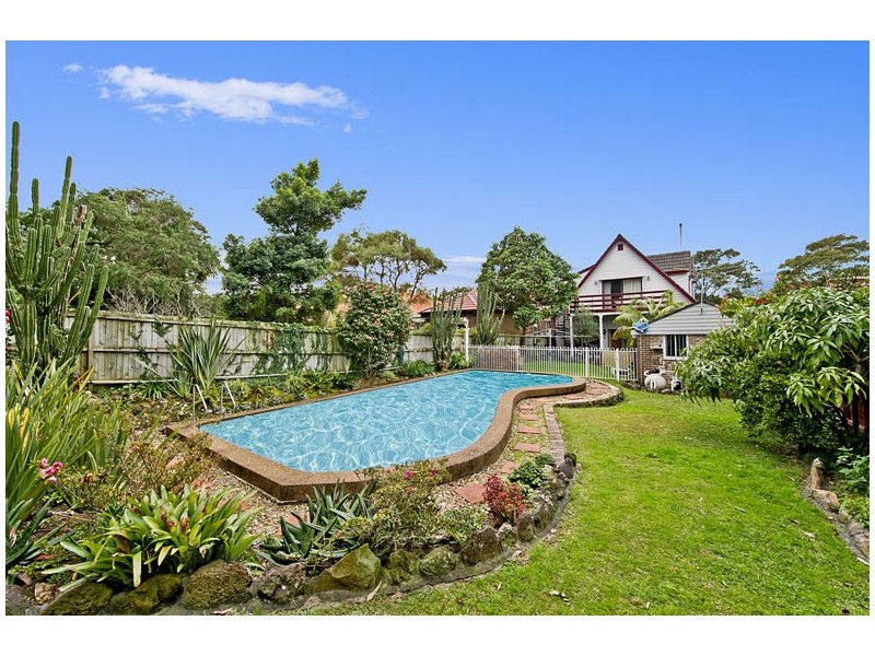 42 Shaw Avenue, Kingsford NSW 2032