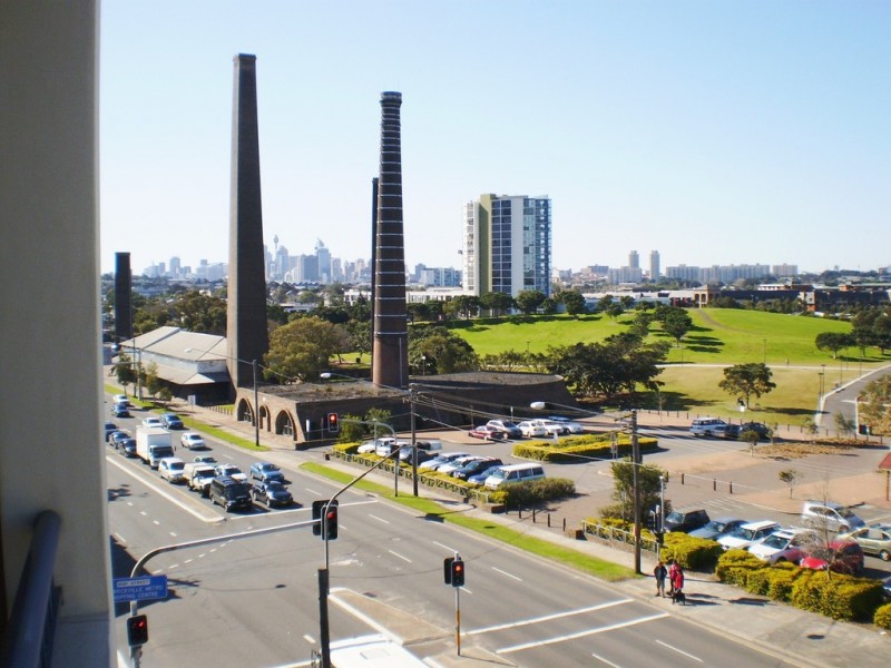 G406/7-11 Princes Highway, St Peters NSW 2044