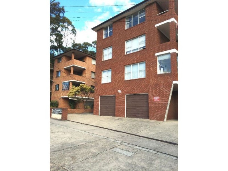 6/275 Maroubra Road, Maroubra NSW 2035