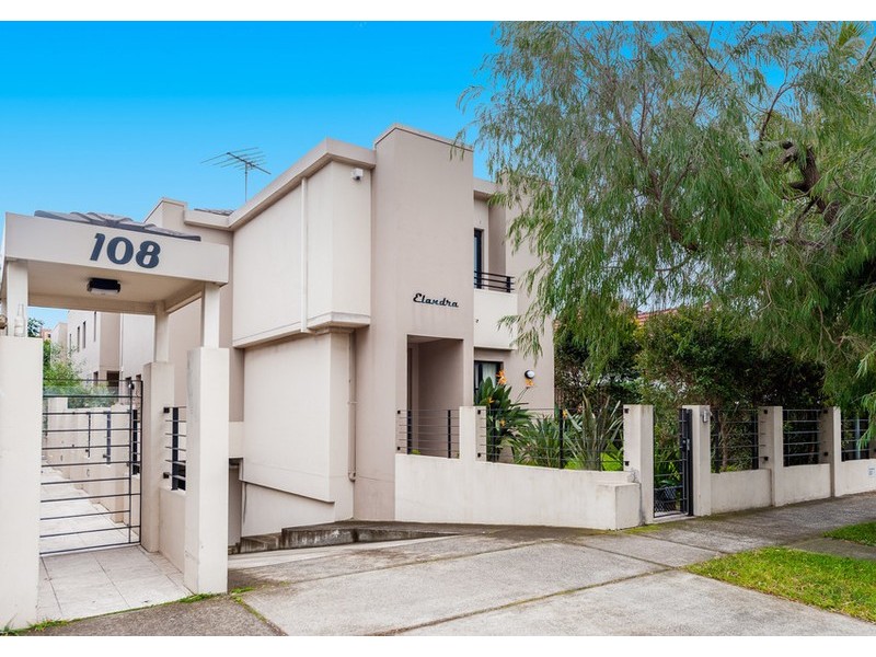 3/108 Garden Street, Maroubra NSW 2035
