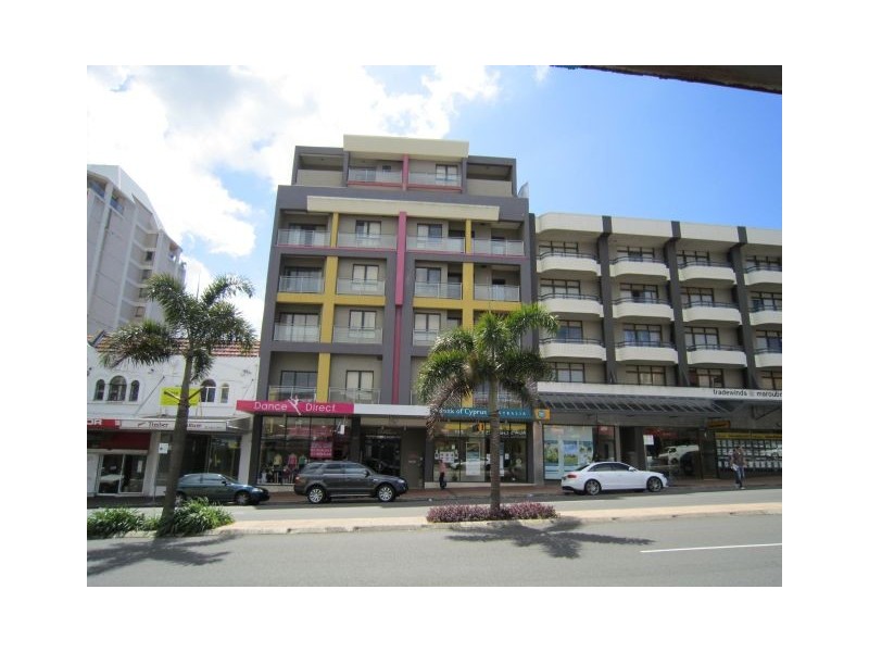 10/194 Maroubra Road, Maroubra NSW 2035