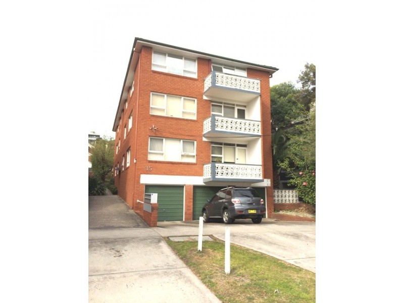 6/35 Forsyth Street, Kingsford NSW 2032