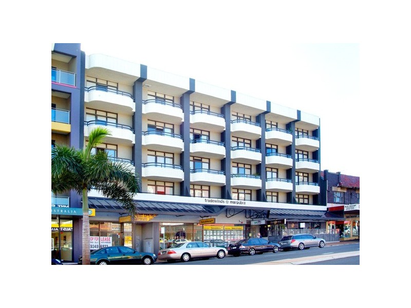 403/200 Maroubra Road, Maroubra NSW 2035