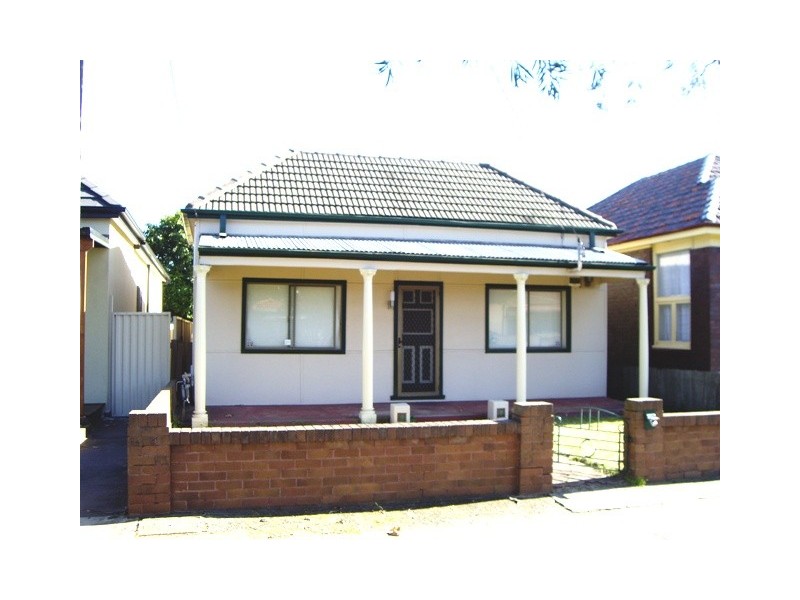 19 Frogmore Street, Mascot NSW 2020